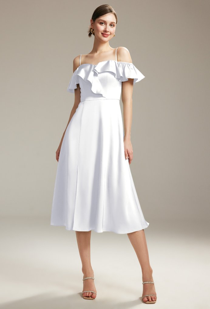 AW Marnie Dress